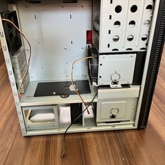 PCケースのみ　antec P182 