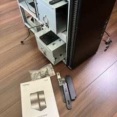 PCケースのみ　antec P182 の画像