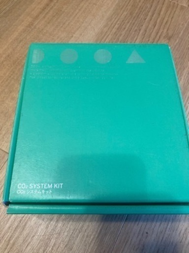 ADA dooa co2システムキット
