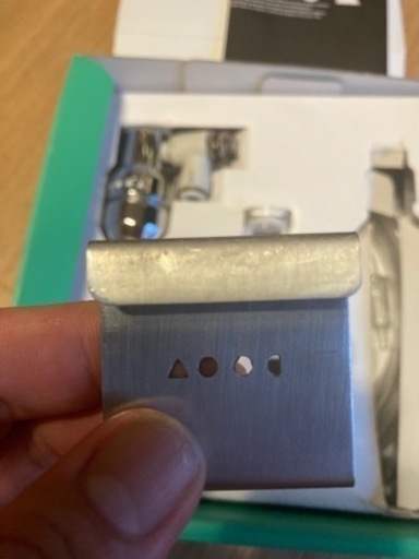 ADA dooa co2システムキット