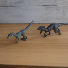 恐竜(アニア)の画像