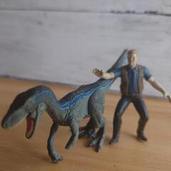 恐竜(アニア)の画像