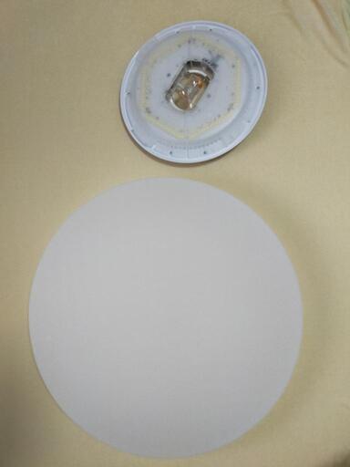 アイリスオーヤマLED照明