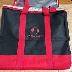 保冷バッグ