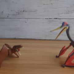 恐竜(アニア)その④の画像