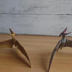 恐竜(アニア)その④の画像