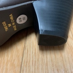 新品レディース 靴の画像