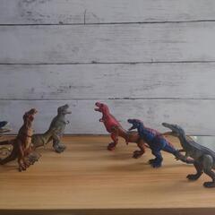 恐竜(アニア)その⑤の画像