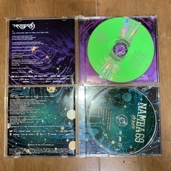 NANBA69CD 7枚の画像