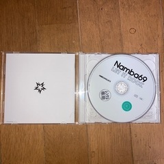 NANBA69CD 7枚の画像