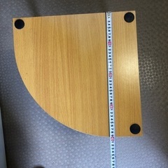 コーナーラックの画像