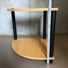 コーナーラックの画像