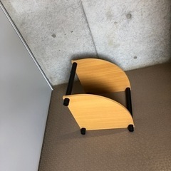 コーナーラックの画像