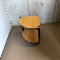 コーナーラックの画像