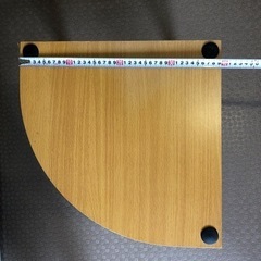 コーナーラック