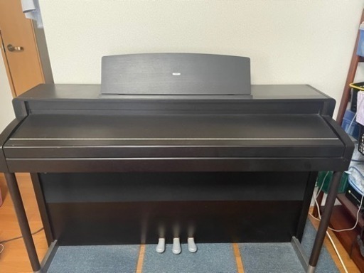 電子ピアノ KORG CONCERT C-720