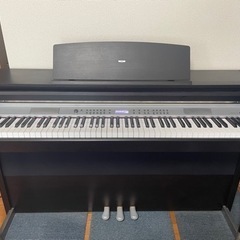 電子ピアノ KORG CONCERT C-720