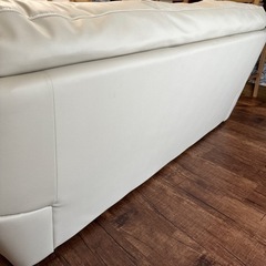 3人掛けソファの画像