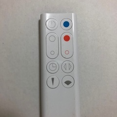 Dyson HOT&COOL ファンヒーター