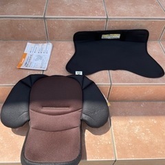 combi コンビ　チャイルドシートの画像