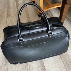 Callaway ゴルフ　バッグ　中古の画像