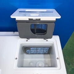 ⭐️SHARP⭐️ドラム式洗濯乾燥機 2022年11kg自動投入 大阪市近郊