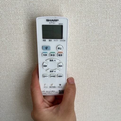 エアコン