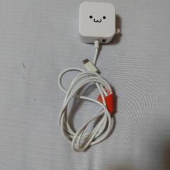 Android充電器