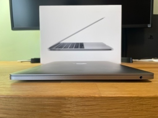 Apple MacBookPro 13インチ　2017