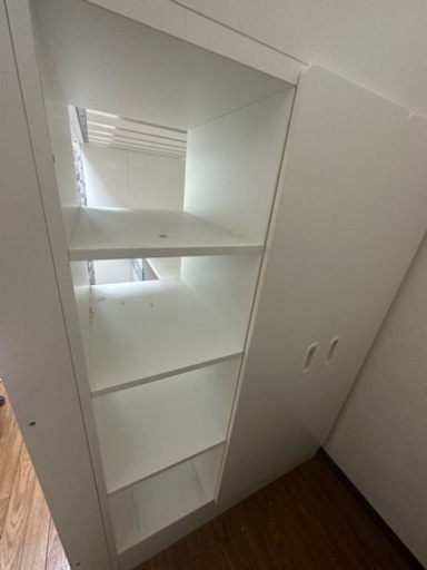 STUVA ロフトベッド　IKEA