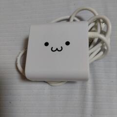 Androidケーブル充電器