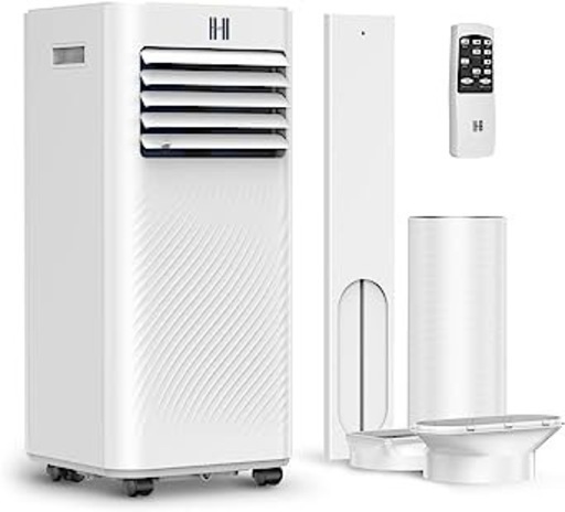 スポットエアコン スポットクーラー 移動式エアコン クーラー 工事不要 置き型 8畳 移動式 冷風 送風 除湿