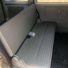 エブリィバン‼️4WD‼️AT‼️地区限定特別仕様‼️キーレス‼️パワーウインドウ‼️の画像