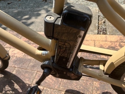 BRIDGESTONE bikke gri ビッケ グリ