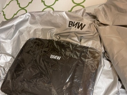 BMW X3 自動車カバー