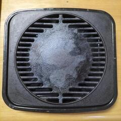 焼肉グリルの画像