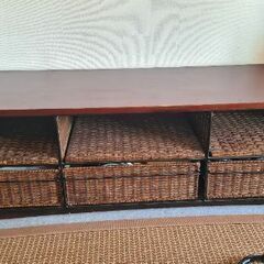 テレビ台 living room furniture