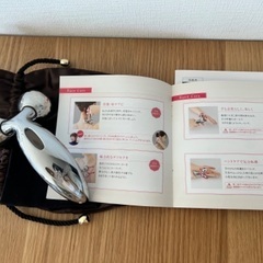 Refa CARATの画像