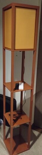 フロアライト