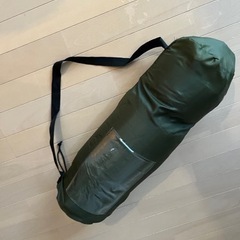 ニトリのエアマット