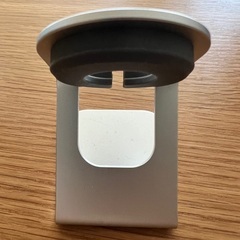 Apple Watch充電器スタンドの画像
