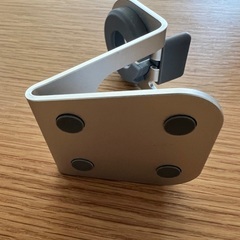 Apple Watch充電器スタンドの画像