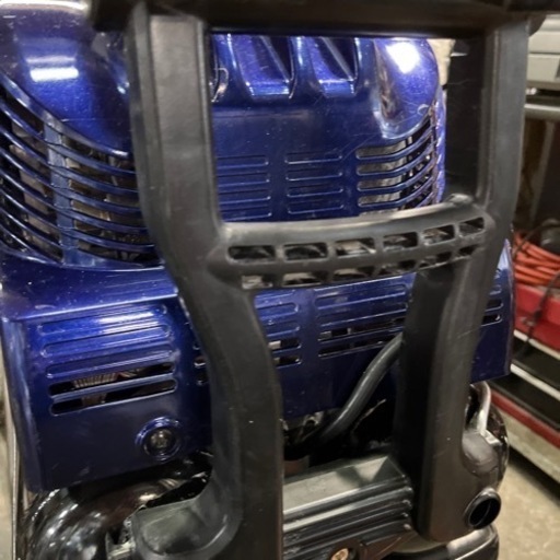 ☆大工道具☆MAXマックス 高圧AK-HL1250E2エアーコンプレッサー