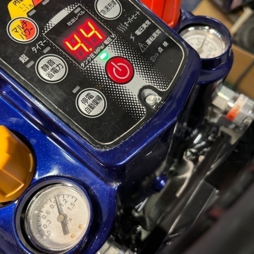 ☆大工道具☆MAXマックス 高圧AK-HL1250E2エアーコンプレッサー