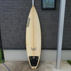 サーフボード売ります。
