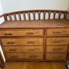 籐家具