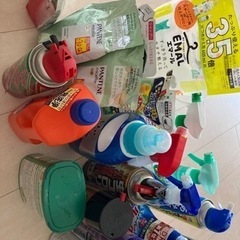 使いかけのもの全て、体重計、ベープ