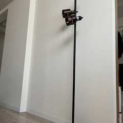 ニトリ　間接照明の画像