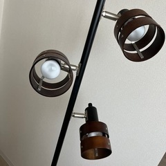 ニトリ　間接照明の画像