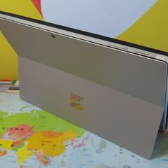 JC04280 極美品 Microsoft Surface Pro6 タブレット マルチタッチ officeの画像